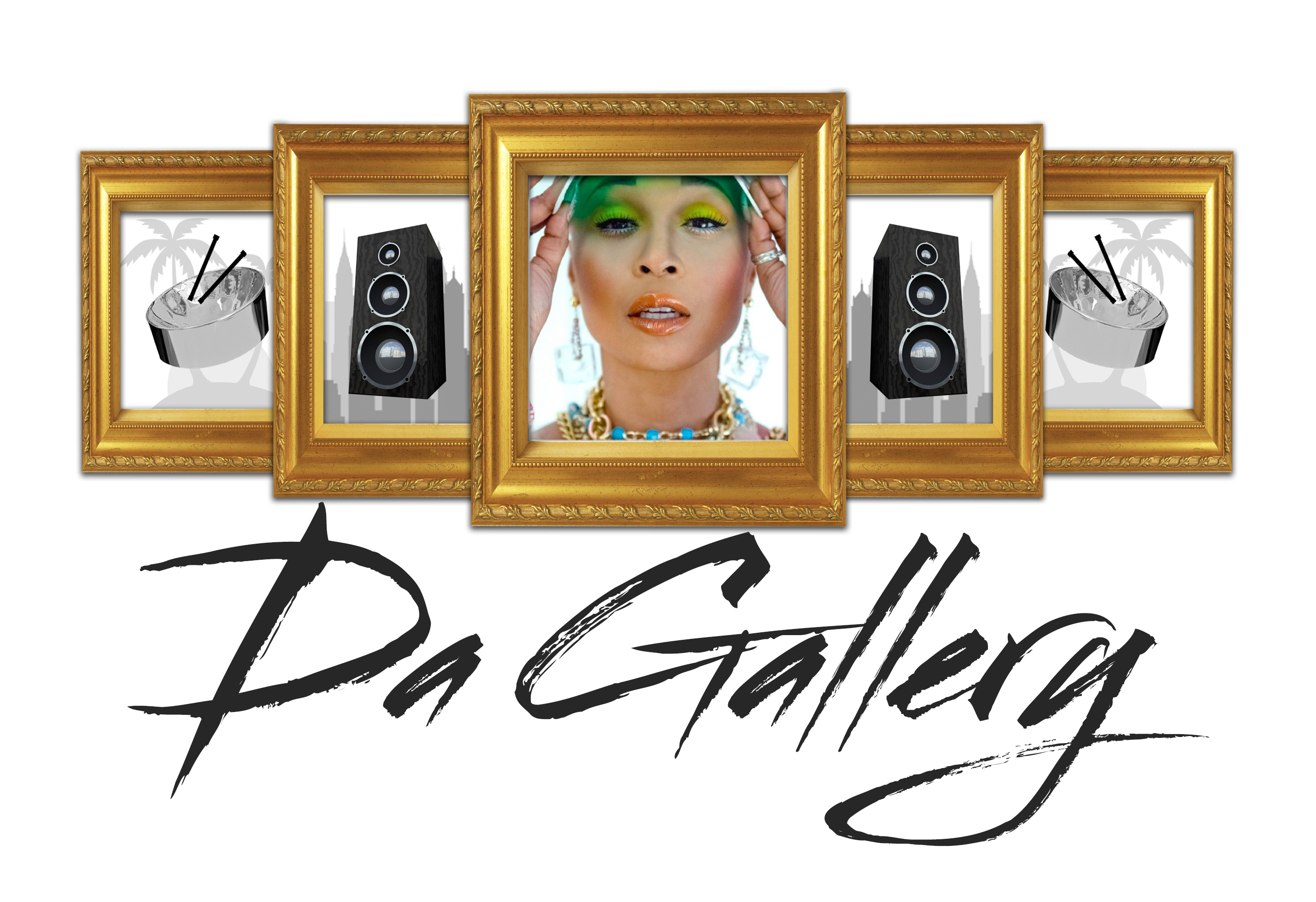 Lady Keyz (Show 10, 2-18-15)